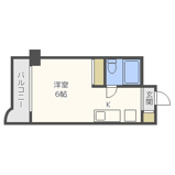 ラ・レジダンス・ド・京橋の画像