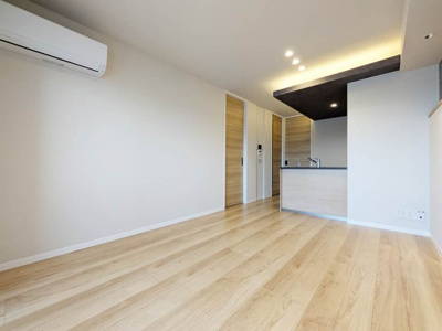 【居間・リビング】 | シャーメゾン壺川