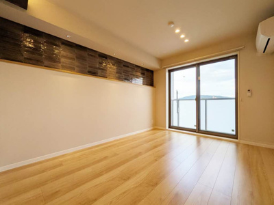 【居間・リビング】 | シャーメゾン壺川