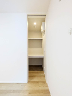 【収納】 | シャーメゾン壺川