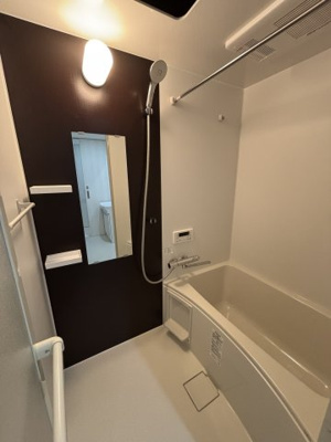 【浴室】 | AVANTIO寝屋川市駅