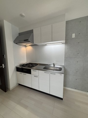 【キッチン】 | AVANTIO寝屋川市駅