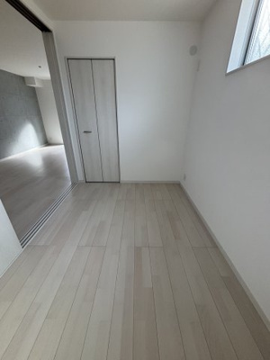 【洋室】 | AVANTIO寝屋川市駅