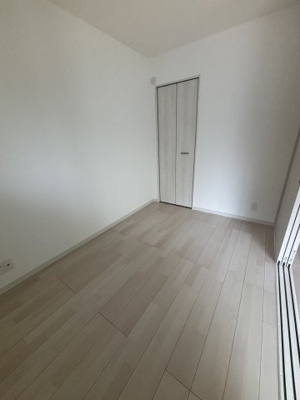 【洋室】 | AVANTIO寝屋川市駅