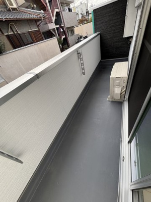 【バルコニー】 | AVANTIO寝屋川市駅