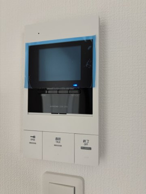 【セキュリティ】 | AVANTIO寝屋川市駅