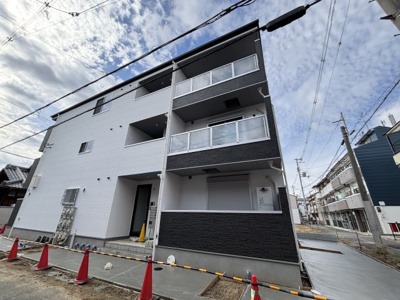 【外観】 | AVANTIO寝屋川市駅