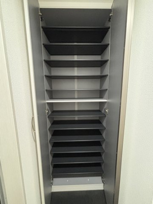 【収納】 | AVANTIO寝屋川市駅