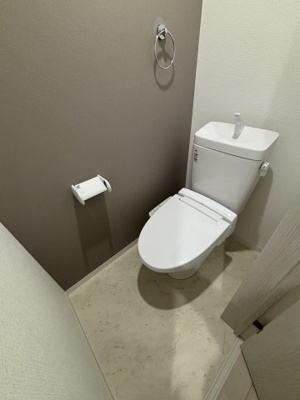 【トイレ】 | AVANTIO寝屋川市駅