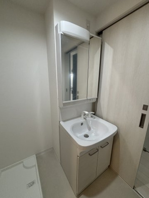 【洗面所】 | AVANTIO寝屋川市駅