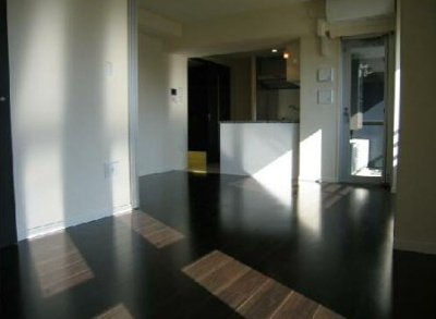 【洋室】 | ライオンズ東中野