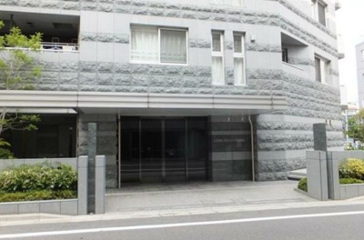 【エントランス】 | ライオンズ東中野