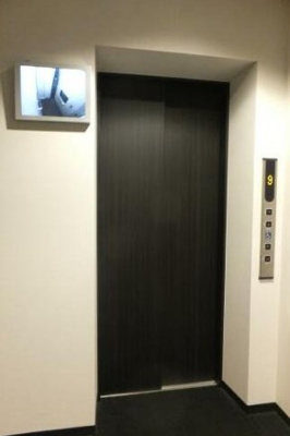 【設備】 | ライオンズ東中野