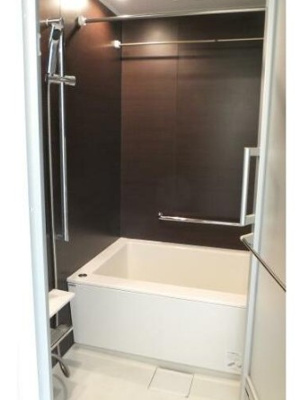 【浴室】 | ライオンズ東中野