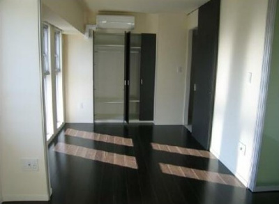 【寝室】 | ライオンズ東中野