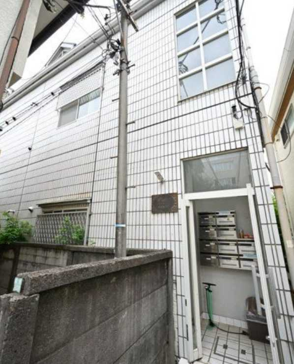 カルタス２１駒場東大前　敷金0礼金0　駅近　ロフト