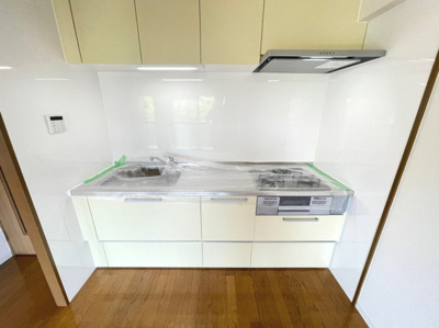 【キッチン】 | RONA HYATT