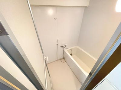 【浴室】 | RONA HYATT