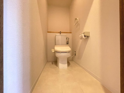 【トイレ】 | RONA HYATT