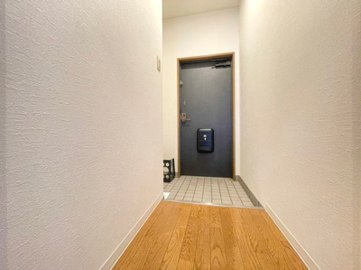 【玄関】 | RONA HYATT