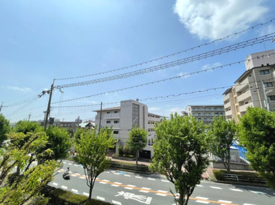 【展望】 | RONA HYATT