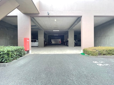 【駐車場】 | RONA HYATT