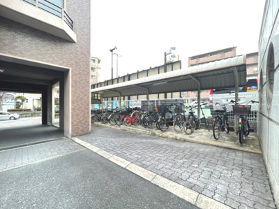 【その他共用部分】 | RONA HYATT