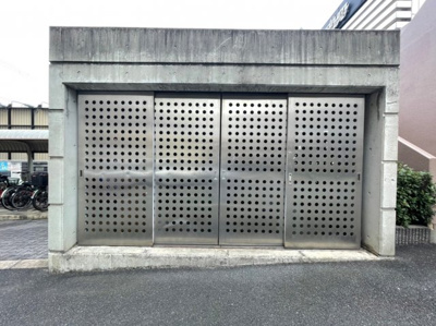 【その他共用部分】 | RONA HYATT