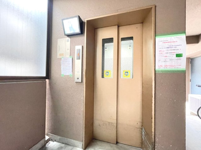 【その他共用部分】 | RONA HYATT