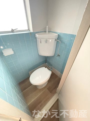 【トイレ】 | トイレです
