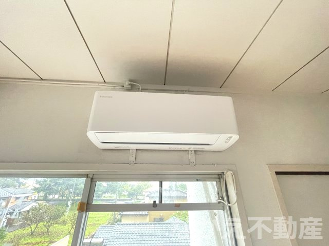【設備】