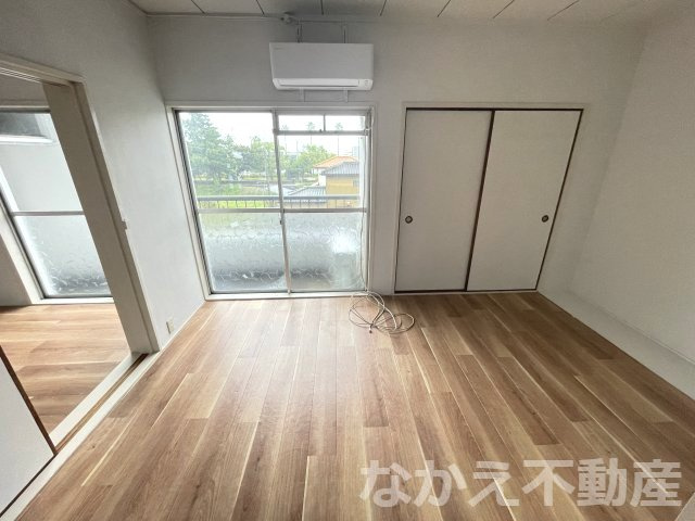 【居間・リビング】 | 使いやすいリビングです