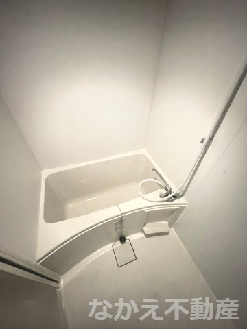 【浴室】 | ゆったり過ごせるお風呂です