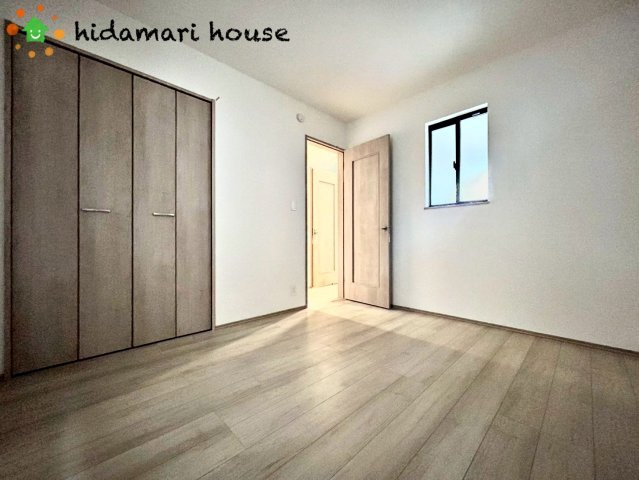 北区盆栽町　新築戸建　ハートフルタウンAの内装