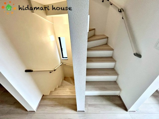 北区盆栽町　新築戸建　ハートフルタウンAの構造・工法・仕様