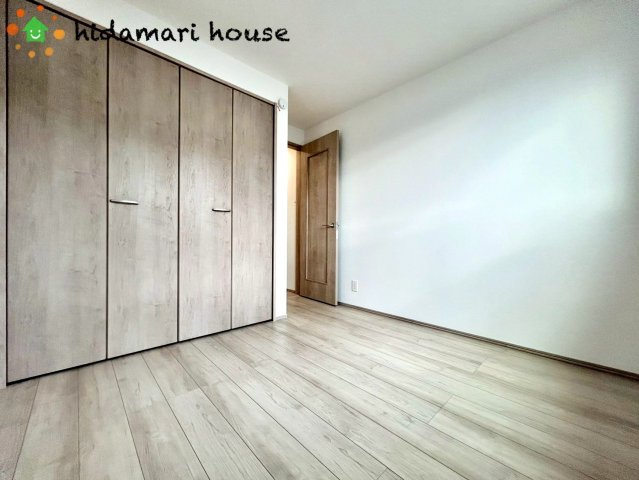 北区盆栽町　新築戸建　ハートフルタウンAの内装