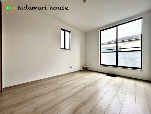 北区盆栽町　新築戸建　ハートフルタウンAの子供部屋