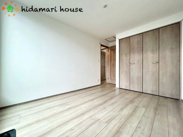 北区盆栽町　新築戸建　ハートフルタウンAの内装