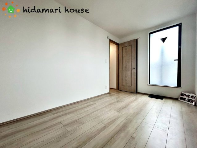 北区盆栽町　新築戸建　ハートフルタウンAの内装