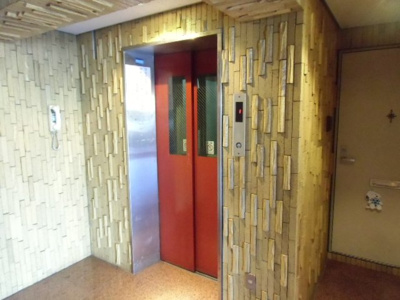 【設備】 | グリーンパレス・ナカミチ