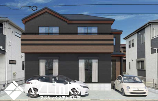 【外観】 | 千葉市中央区寒川町２丁目１２２番