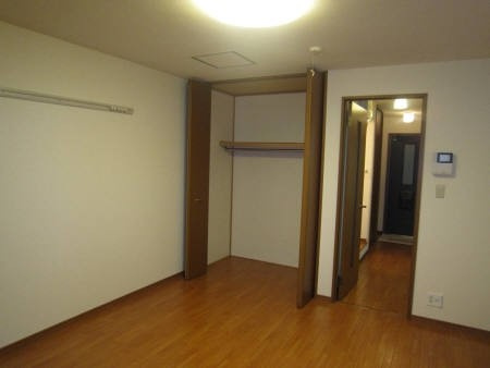 プレミールＭ＆Ｓの居間・リビング