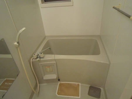 プレミールＭ＆Ｓの浴室