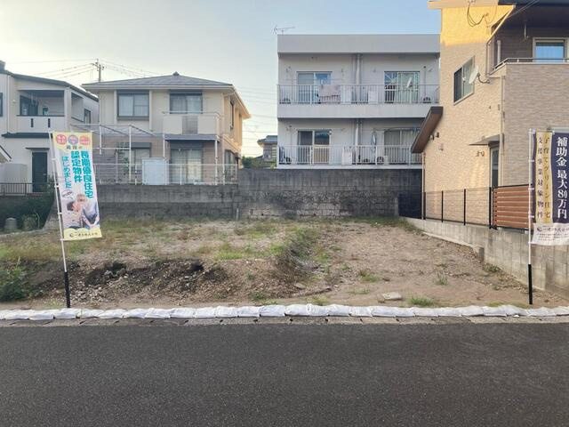 桜ヶ丘6丁目(建物：27.31坪・土地：34.44坪) 新築住宅の画像