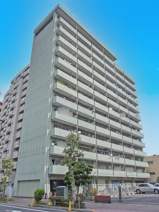 ライオンズマンション大森海岸の画像