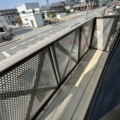 【バルコニー】 | エンジェルパオ