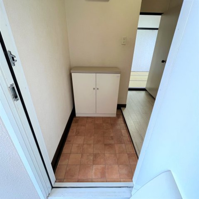 【玄関】 | エンジェルパオ