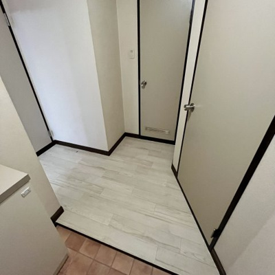 【内装】 | エンジェルパオ