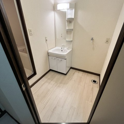 【内装】 | エンジェルパオ