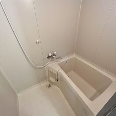 【浴室】 | エンジェルパオ